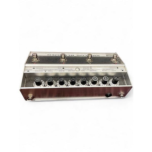 Used Fender Shields Blender Effect Processor