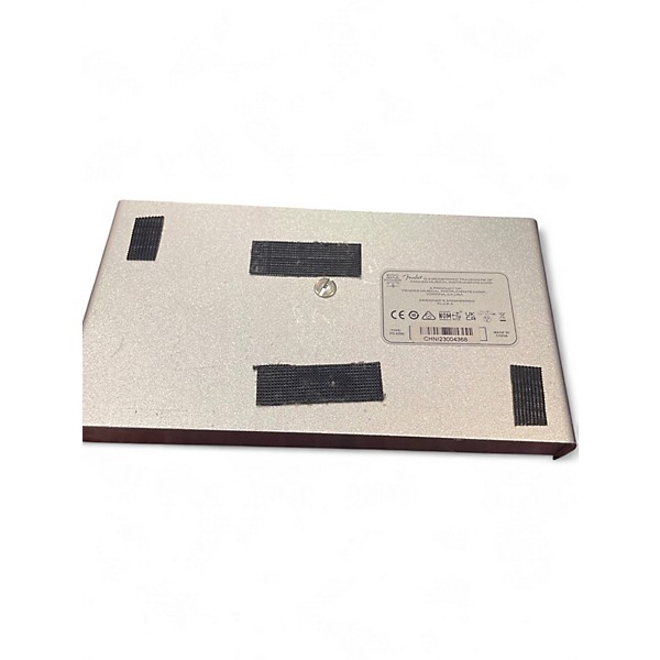 Used Fender Shields Blender Effect Processor