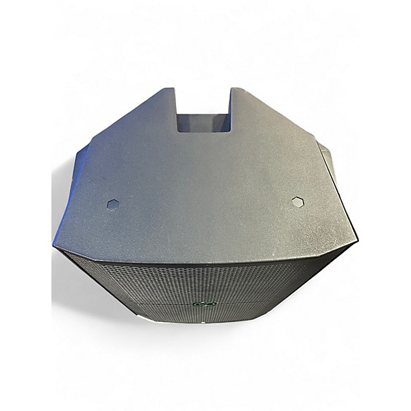 Used Mackie thump215xt Powered Speaker