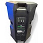Used Mackie thump215xt Powered Speaker