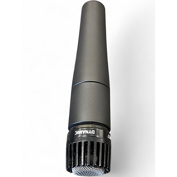 Used Shure SM57LC Dynamic Microphone