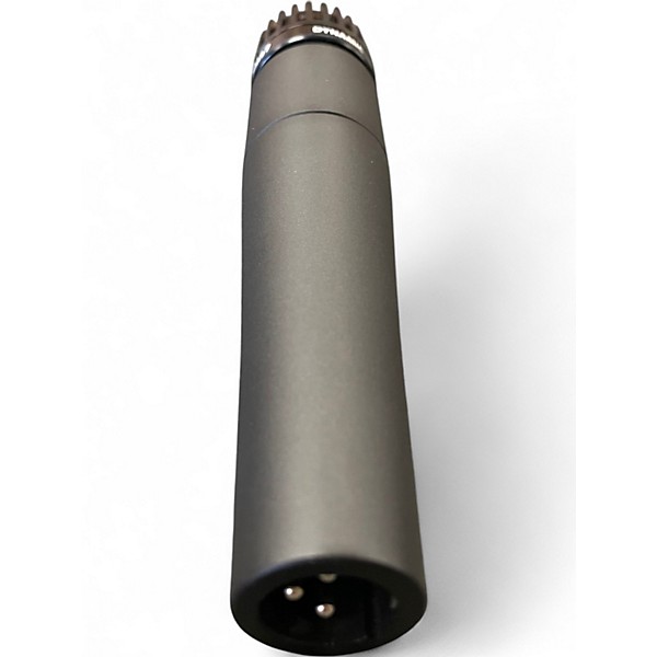 Used Shure SM57LC Dynamic Microphone