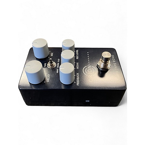 Used Universal Audio Orion Effect Pedal
