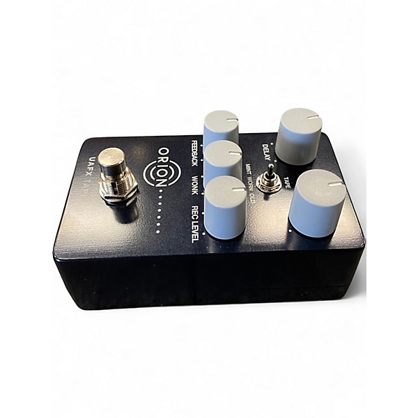 Used Universal Audio Orion Effect Pedal