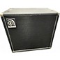 Used Ampeg SVT-15EN Bass Cabinet thumbnail