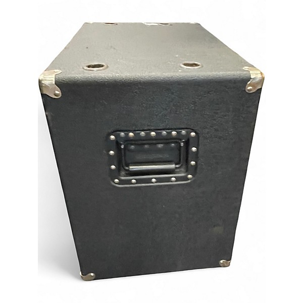 Used Ampeg SVT-15EN Bass Cabinet