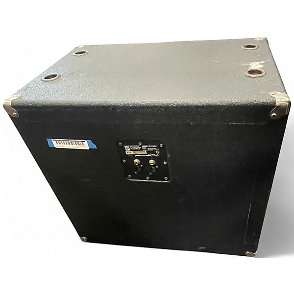Used Ampeg SVT-15EN Bass Cabinet