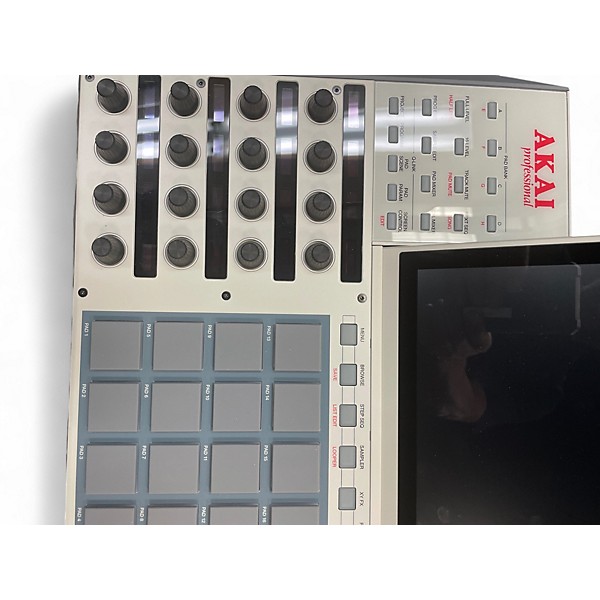 Used Akai Professional Akai Professional MPC X SE Production Controller Production Controller