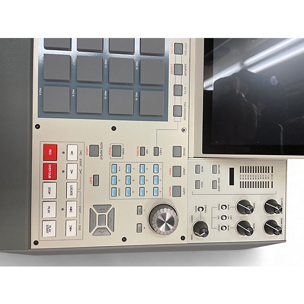 Used Akai Professional Akai Professional MPC X SE Production Controller Production Controller