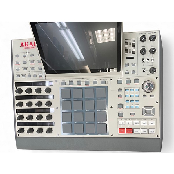 Used Akai Professional Akai Professional MPC X SE Production Controller Production Controller