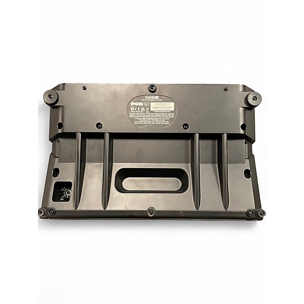 Used Line 6 POD GO Effect Processor