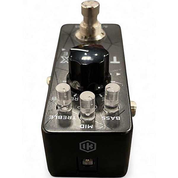 Used IK Multimedia TONEX ONE Effect Processor