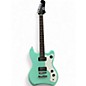 Used 2020s Guild Jetstar Seafoam Green Solid Body Electric Guitar thumbnail
