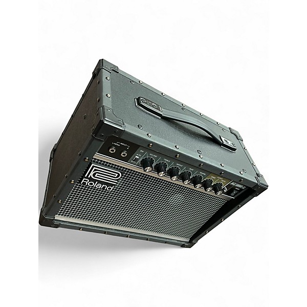 Used 2020s Roland JC22 Jazz Chorus 30W Guitar Combo Amp