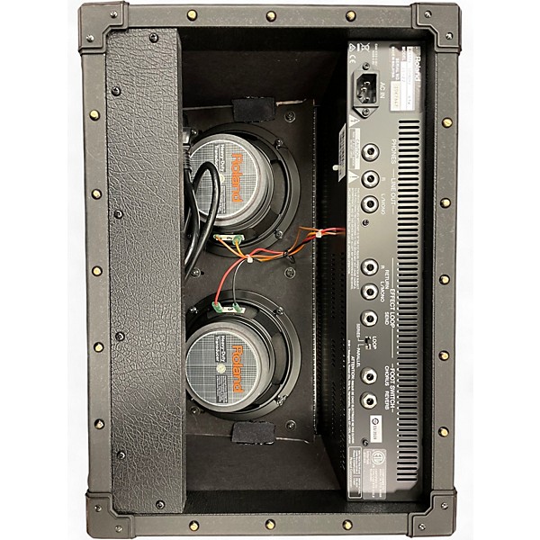 Used 2020s Roland JC22 Jazz Chorus 30W Guitar Combo Amp