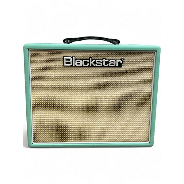 Used 2020s Blackstar HT55W 5W 1x10 Guitar Combo Amp