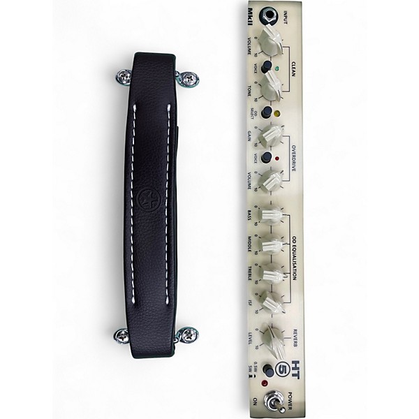 Used 2020s Blackstar HT55W 5W 1x10 Guitar Combo Amp