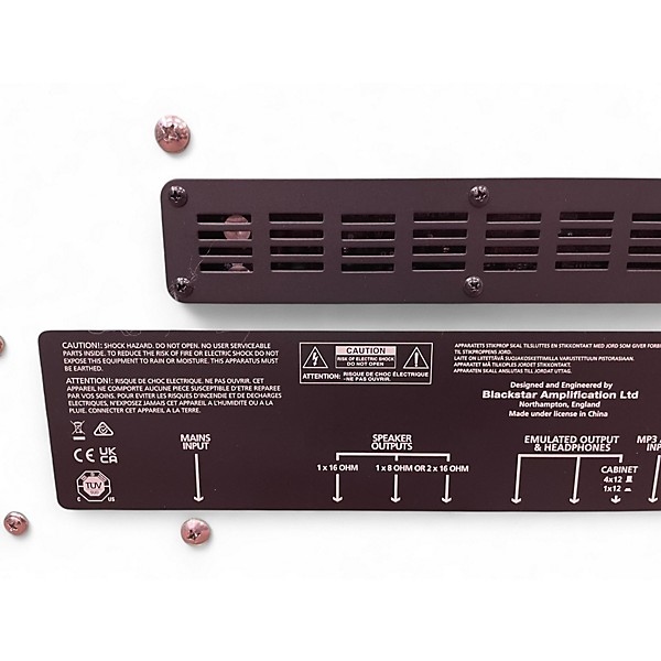 Used 2020s Blackstar HT55W 5W 1x10 Guitar Combo Amp