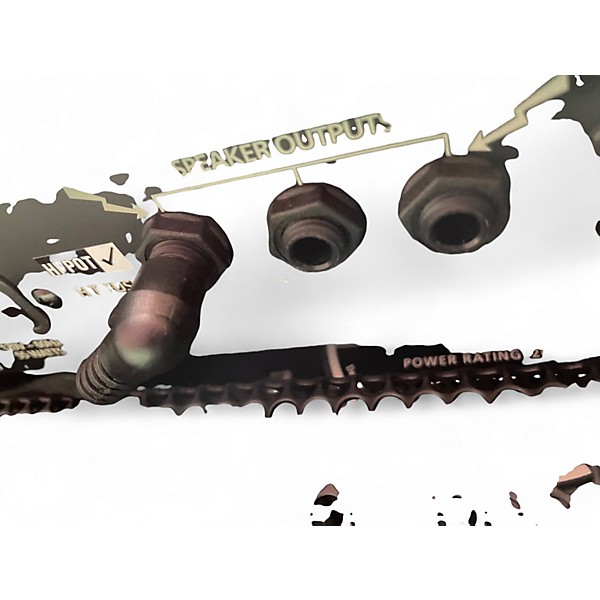 Used 2020s Blackstar HT55W 5W 1x10 Guitar Combo Amp