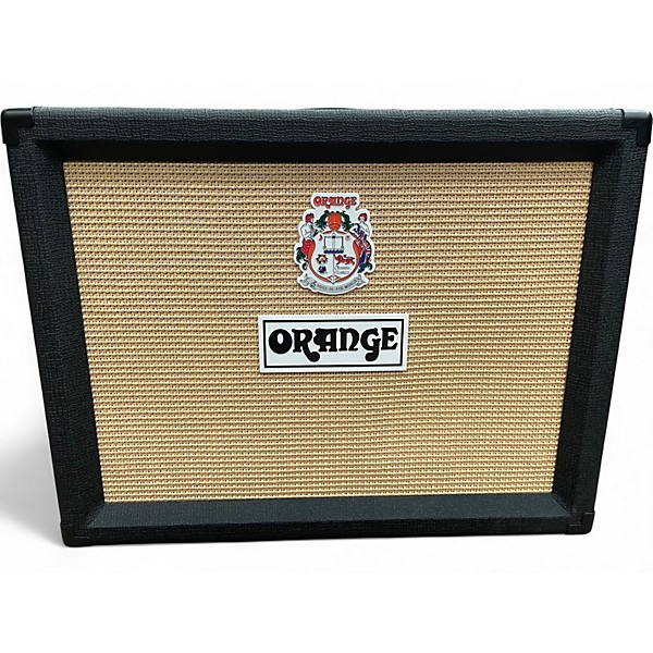 Used 2019 Orange Amplifiers Rocker 32 Tube Guitar Combo Amp