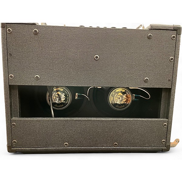 Used 2019 Orange Amplifiers Rocker 32 Tube Guitar Combo Amp