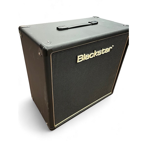 Used 2010s Blackstar HT Series HT110 40W 1x10 Guitar Cabinet