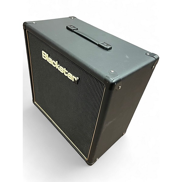 Used 2010s Blackstar HT Series HT110 40W 1x10 Guitar Cabinet