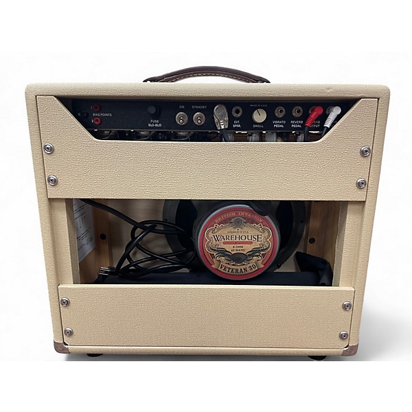 Used 2022 Vintage Sound Vintage 5 Tube Guitar Combo Amp