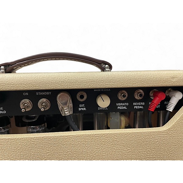 Used 2022 Vintage Sound Vintage 5 Tube Guitar Combo Amp