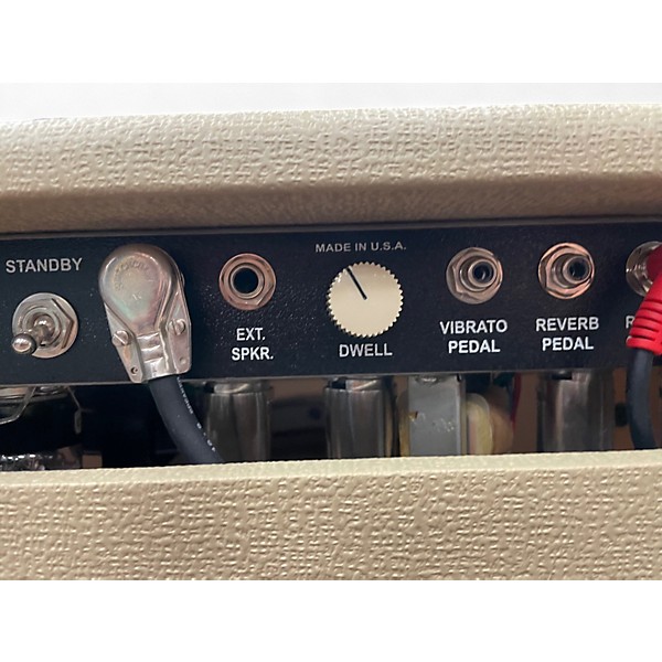 Used 2022 Vintage Sound Vintage 5 Tube Guitar Combo Amp