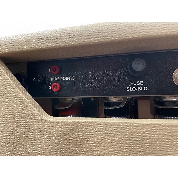 Used 2022 Vintage Sound Vintage 5 Tube Guitar Combo Amp