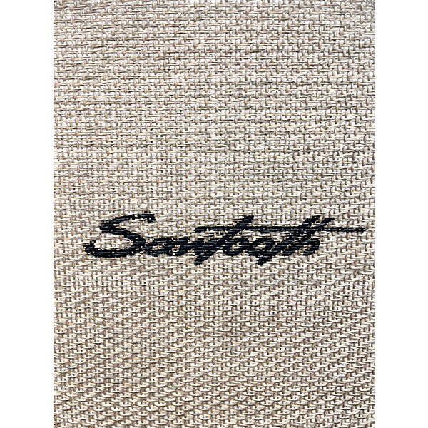 Used 2024 Sawtooth 110 Ext Cab Guitar Cabinet