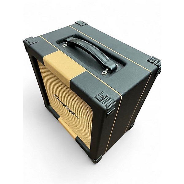 Used 2024 Sawtooth 110 Ext Cab Guitar Cabinet