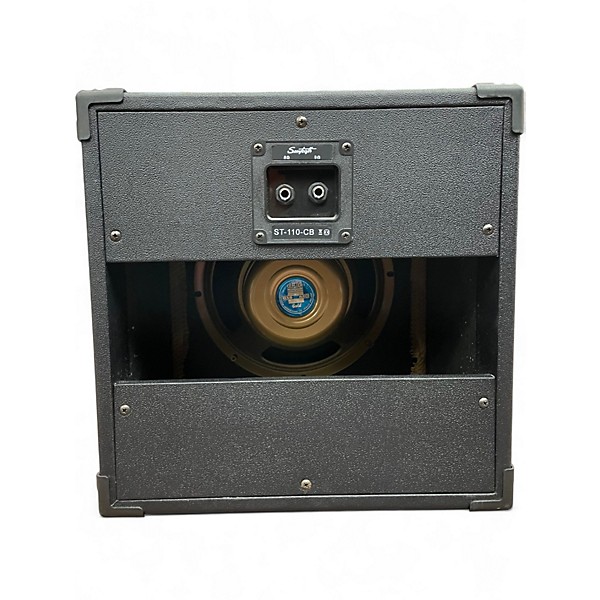 Used 2024 Sawtooth 110 Ext Cab Guitar Cabinet