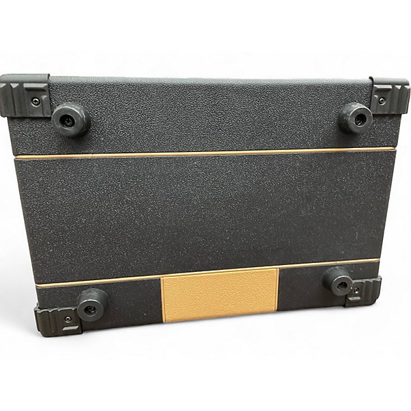 Used 2024 Sawtooth 110 Ext Cab Guitar Cabinet