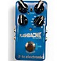 Used 2020s TC Electronic Flashback 2 Delay Effect Pedal thumbnail