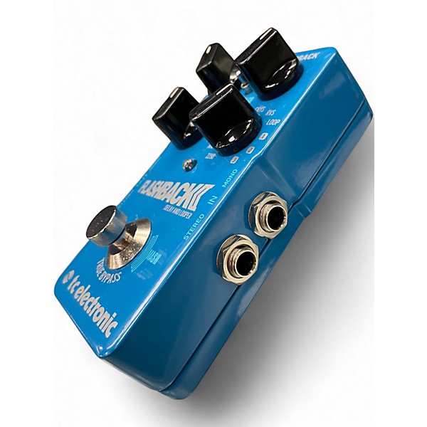 Used 2020s TC Electronic Flashback 2 Delay Effect Pedal