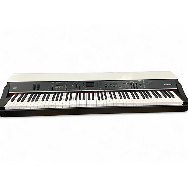 Used Korg Grandstage X Stage Piano