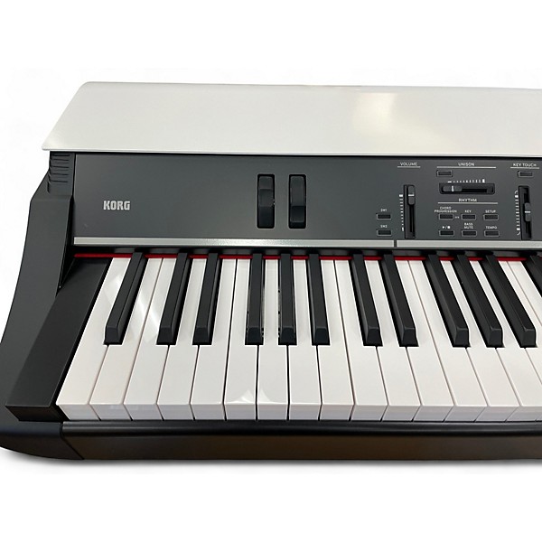 Used Korg Grandstage X Stage Piano