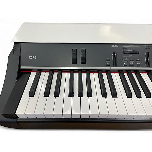 Used Korg Grandstage X Stage Piano