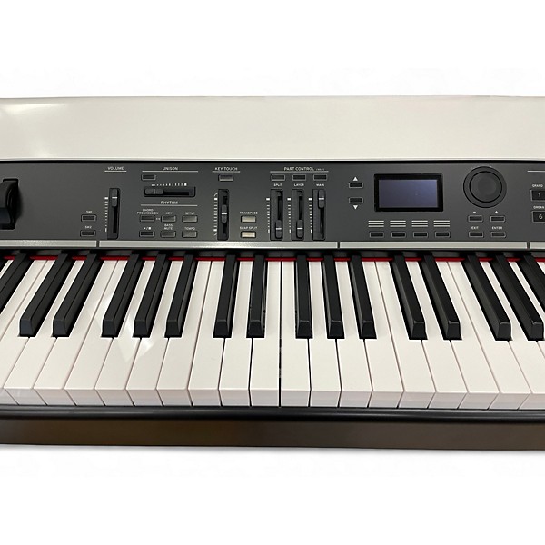 Used Korg Grandstage X Stage Piano