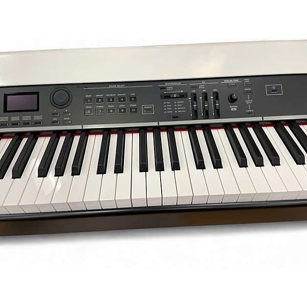 Used Korg Grandstage X Stage Piano