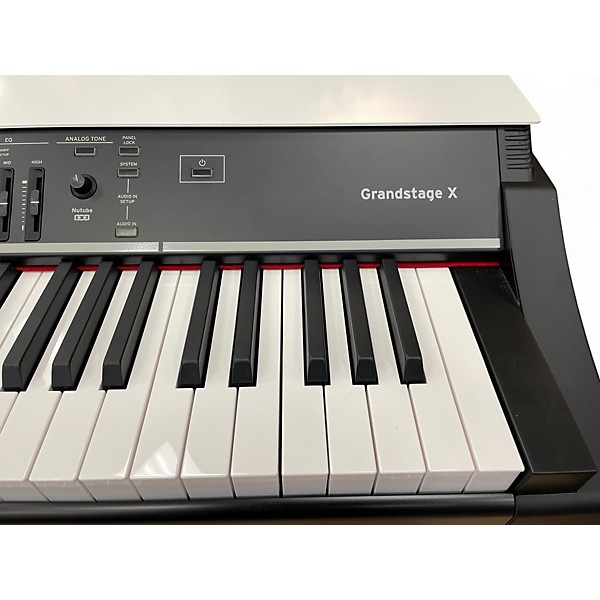 Used Korg Grandstage X Stage Piano