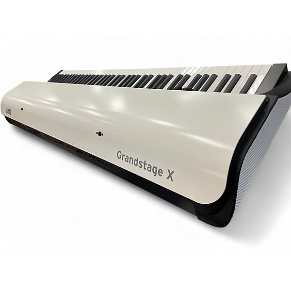Used Korg Grandstage X Stage Piano