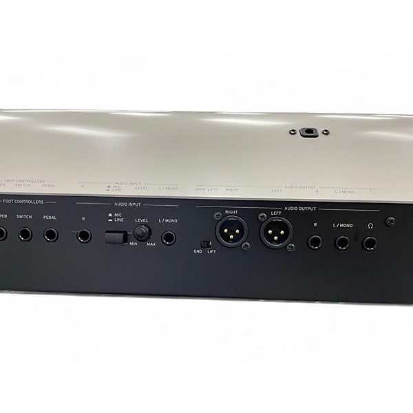 Used Korg Grandstage X Stage Piano