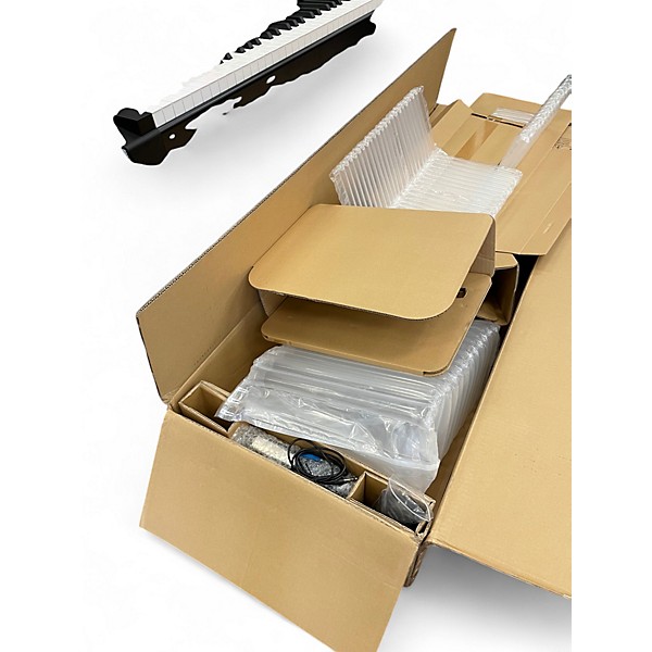 Used Korg Grandstage X Stage Piano