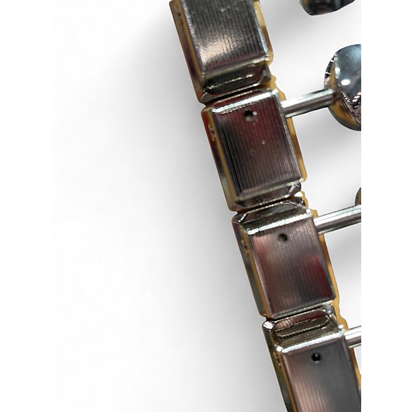 Used Fender Player II Stratocaster Candy Red Burst Solid Body Electric Guitar