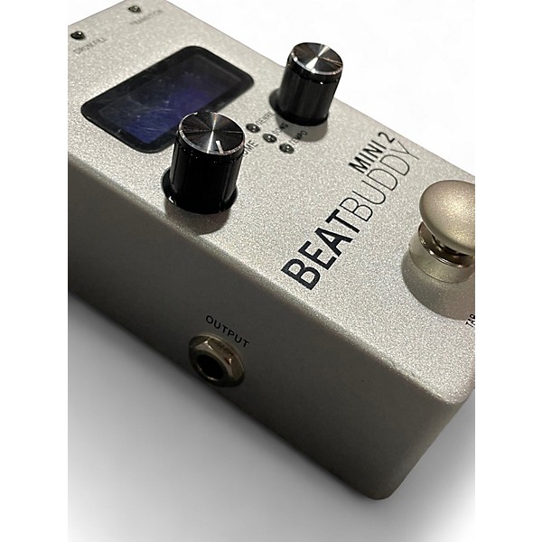 Used Singular Sound BeatBuddy MINI 2 Metronome