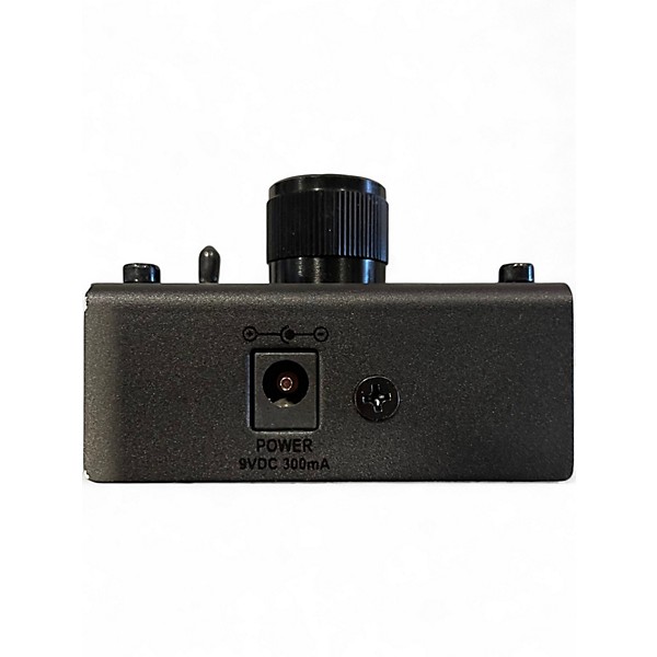 Used DigiTech The Drop Polyphonic Drop Tune Pitch-Shifter Effect Pedal