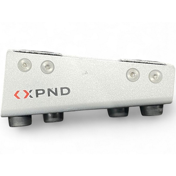 Used D'Addario XPAND PEDALBOARD Pedal Board